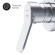 Смеситель для душа AM.PM X-Joy F85A65000 хром встраиваемый Смеситель для душа AM.PM X-Joy F85A65000 хром встраиваемый