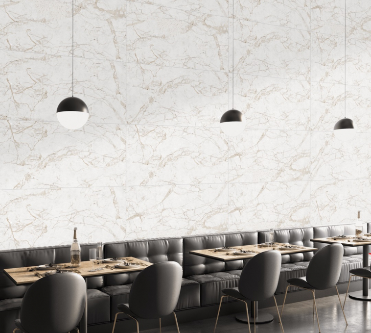 Керамогранит NT Ceramic Marmo Impero Grey Carving 60x120, NTT99519M Керамогранит NT Ceramic Marmo Impero Grey Carving 60x120, NTT99519M