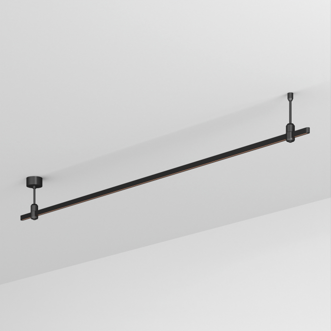 Основание ART-APRIORI-LINE-ROD-200-2000 (BK), Arlight, 048464, изображение 1 Основание ART-APRIORI-LINE-ROD-200-2000 (BK), Arlight, 048464, изображение 1