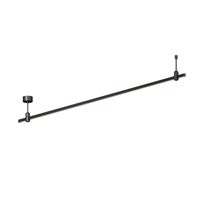 Основание ART-APRIORI-LINE-ROD-200-2000 (BK), Arlight, 048464, изображение 2 Основание ART-APRIORI-LINE-ROD-200-2000 (BK), Arlight, 048464, изображение 2