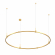 Основание ART-APRIORI-ROUND-HANG-R1500 (GD), Arlight, 048476, изображение 2 Основание ART-APRIORI-ROUND-HANG-R1500 (GD), Arlight, 048476, изображение 2