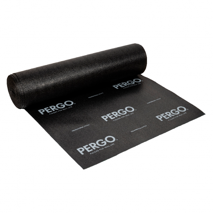 Подложка Pergo Basic 3 мм, PGUDLBA15RU