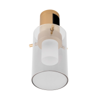 Светильник ART-APRIORI-LANTERN-C-R60-5W Day4000 (GD, 350 deg, 48V), Arlight, 044305 Светильник ART-APRIORI-LANTERN-C-R60-5W Day4000 (GD, 350 deg, 48V), Arlight, 044305