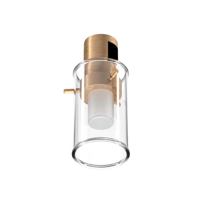 Светильник ART-APRIORI-LANTERN-C-R60-5W Day4000 (GD, 350 deg, 48V), Arlight, 044305, изображение 3 Светильник ART-APRIORI-LANTERN-C-R60-5W Day4000 (GD, 350 deg, 48V), Arlight, 044305, изображение 3