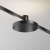 Трековый светильник Плато / Plato Flarity 4000K 7Вт 120°, TR152-1-7W4K-B