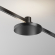 Трековый светильник Плато / Plato Flarity 4000K 7Вт 120°, TR152-1-7W4K-B, изображение 1
