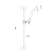 Душевой гарнитур Webert Shower Set AC0385010 золото глянцевый Душевой гарнитур Webert Shower Set AC0385010 золото глянцевый