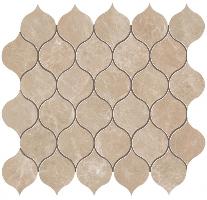 Мозаика Atlas Concorde Marvel Edge Gris Clair Drop Mosaic 27.2x29.7, 9EDR Мозаика Atlas Concorde Marvel Edge Gris Clair Drop Mosaic 27.2x29.7, 9EDR