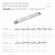 Блок питания ARJ-SP-50-PFC-1-10V-DALI2-PD (50W, 9-58V, 0.7-1.4A), Arlight, 036288, изображение 2 Блок питания ARJ-SP-50-PFC-1-10V-DALI2-PD (50W, 9-58V, 0.7-1.4A), Arlight, 036288, изображение 2