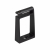 Крепление накладное ART-INBELT-FRAME (BK), Arlight, 047993