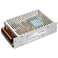 Блок питания ARS-200-12 (12V, 16.7A, 200W), Arlight, 023610 Блок питания ARS-200-12 (12V, 16.7A, 200W), Arlight, 023610