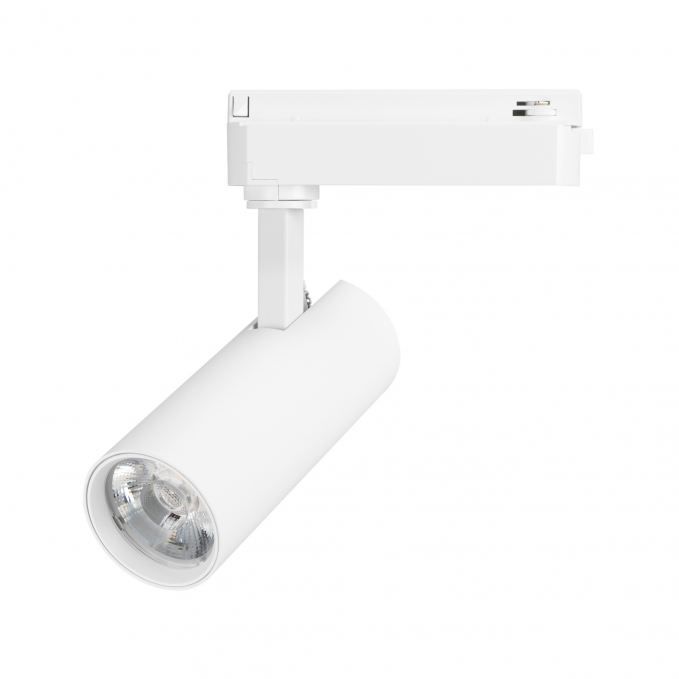 Светильник LGD-GERA-2TR-R60-15W Warm3000 (WH, 15 deg, 230V), Arlight, 055064, изображение 1