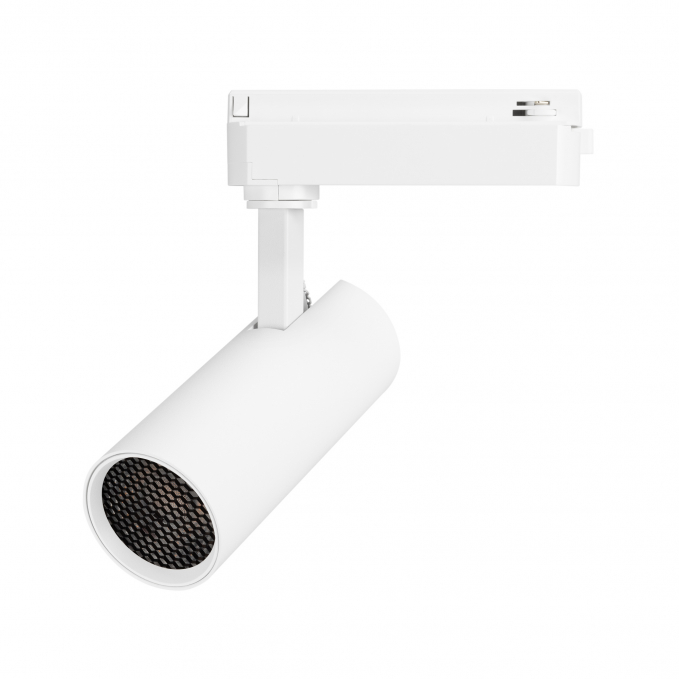 Светильник LGD-GERA-2TR-R60-15W Warm3000 (WH, 15 deg, 230V), Arlight, 055064, изображение 5