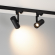 Светильник LGD-URANUS-4TR-R65-10W Warm3500-MIX (BK, 20-50 deg, side holder, 230V), Arlight, 055806, изображение 4 Светильник LGD-URANUS-4TR-R65-10W Warm3500-MIX (BK, 20-50 deg, side holder, 230V), Arlight, 055806, изображение 4