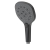 Душевая лейка Wonzon & Woghand WW-981358-MB черный матовый