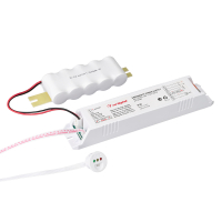 Блок аварийного питания ARJ-EMG-6W-1.5H-NiCd, Arlight, 031831 Блок аварийного питания ARJ-EMG-6W-1.5H-NiCd, Arlight, 031831