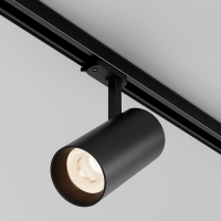 Трековый светильник Фокус / Focus Led Trinity 2700-5000K 40Вт 36°, TR197-3-40WCCT-M-B Трековый светильник Фокус / Focus Led Trinity 2700-5000K 40Вт 36°, TR197-3-40WCCT-M-B