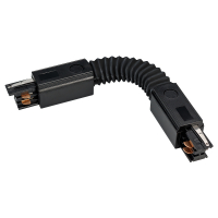 Коннектор гибкий LGD-4TR-CON-FLEX-BK (C), Arlight, 024041