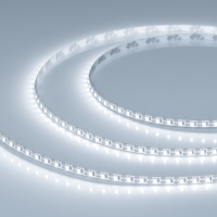 Светодиодная лента FC-M160-4mm 24V White6000-CX1 (10 W/m, IP20, 5m) , Arlight, 057855
