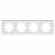 Рамка пластиковая FRM-PERIO-PL-4-BK, Arlight, 049759, изображение 3