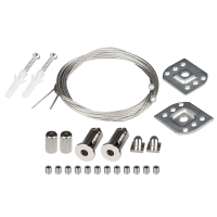 Подвес с держателем LINE-3535-BENT-SIDE, Arlight, 055979 Подвес с держателем LINE-3535-BENT-SIDE, Arlight, 055979