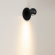 Светильник SP-OTTORI-WALL-CHARGE-6W Warm3000 (BK, 30 deg, 230V, USB-C), Arlight, 058480