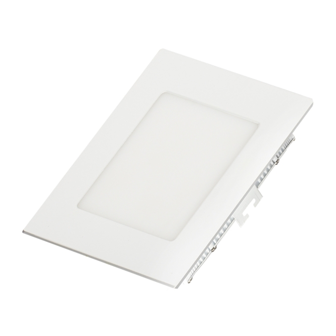 Светильник DL-120x120M-9W Warm White, Arlight, 020127 Светильник DL-120x120M-9W Warm White, Arlight, 020127