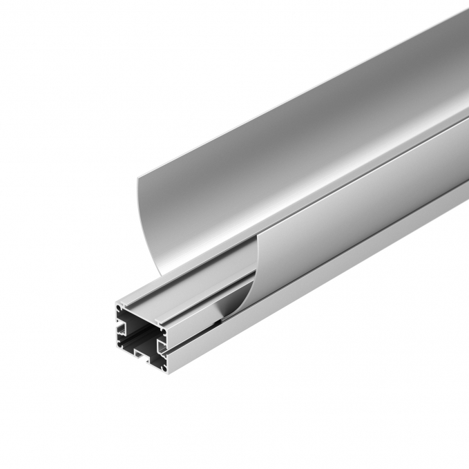Профиль ARH-POWER-W154-COMFORT-2000 ANOD, Arlight, 036343, изображение 4 Профиль ARH-POWER-W154-COMFORT-2000 ANOD, Arlight, 036343, изображение 4