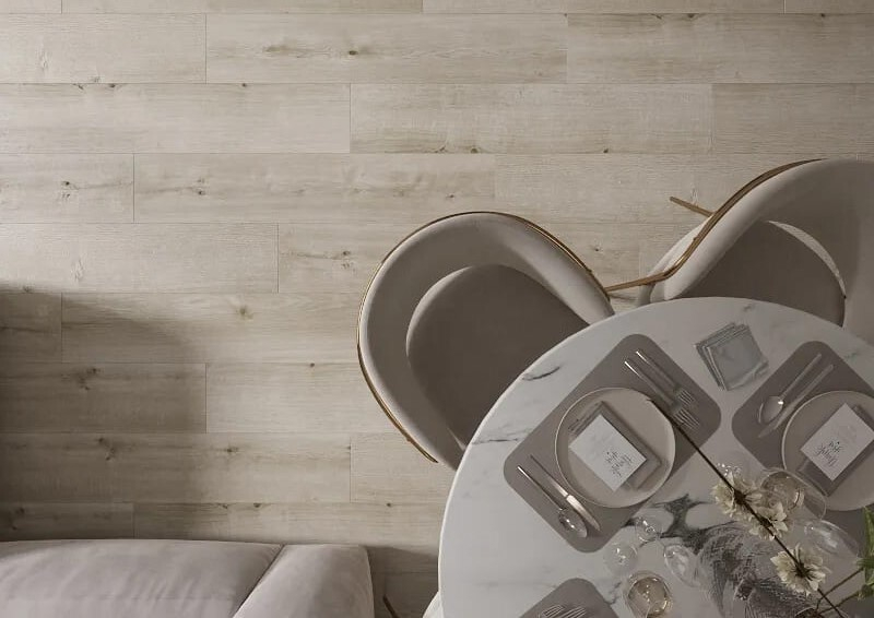 Ламинат AlixFloor Vitality Line Дуб заснеженный, ALX00428JUM Ламинат AlixFloor Vitality Line Дуб заснеженный, ALX00428JUM