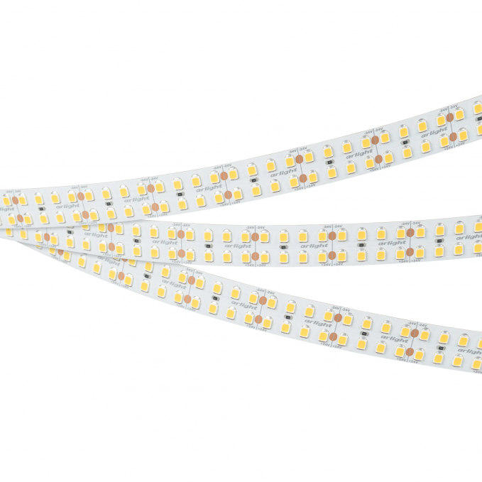 Светодиодная лента RT-A320-15mm 24V White6000 (24 W/m, IP20, 2835, 5m), Arlight, 032600(2), изображение 2 Светодиодная лента RT-A320-15mm 24V White6000 (24 W/m, IP20, 2835, 5m), Arlight, 032600(2), изображение 2