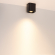 Светильник SP-ACENTO-S95x95-10W Warm2700 (BK, 20-45 deg, 230V), Arlight, 055749, изображение 5