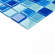 Мозаика Bonaparte Mosaics Navy Blu 30x30 Мозаика Bonaparte Mosaics Navy Blu 30x30