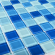 Мозаика Bonaparte Mosaics Navy Blu 30x30 Мозаика Bonaparte Mosaics Navy Blu 30x30