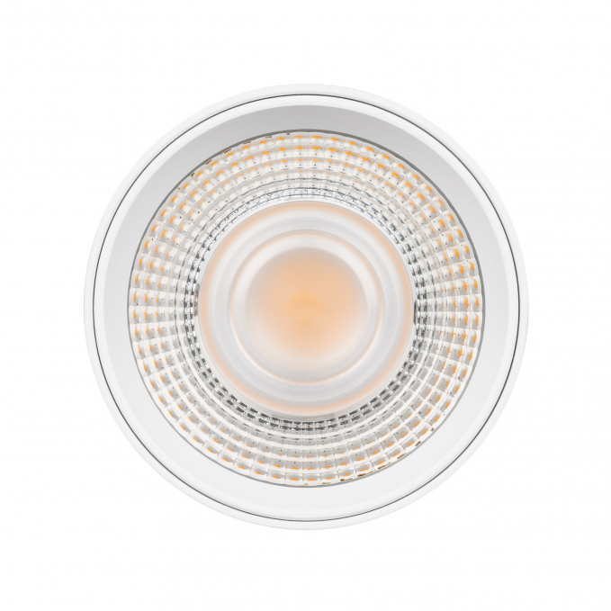 Светильник SP-DICE-R77-10W Day4000 (WH, 24 deg, 230V), Arlight, 046628, изображение 5 Светильник SP-DICE-R77-10W Day4000 (WH, 24 deg, 230V), Arlight, 046628, изображение 5