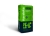 Клей для плитки Kerateks White Pro (C2TE), 25 кг