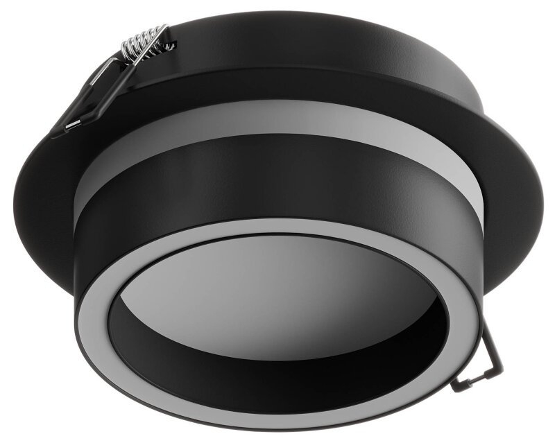 Встраиваемый светильник Nimbus HSBL_0254, Hesby Lighting, HSBL_0254, изображение 1 Встраиваемый светильник Nimbus HSBL_0254, Hesby Lighting, HSBL_0254, изображение 1