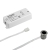 ИК-датчик SR-8001A Silver (220V, 500W, IR-Sensor), Arlight, 020206