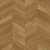 Паркет Елка Французская Lab Arte Chevron Дуб Селект Солид лак 400/348х90х14/3/60°