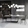 Стол обеденный Echo Haven, Hesby Import, HSBI_HTD0060_grey Стол обеденный Echo Haven, Hesby Import, HSBI_HTD0060_grey