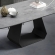 Стол обеденный Echo Haven, Hesby Import, HSBI_HTD0060_grey Стол обеденный Echo Haven, Hesby Import, HSBI_HTD0060_grey