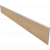 Плинтус Ametis Alavesa AV02 7x80x11. непол. рект.