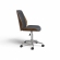 Стул компьютерный Alpine simplicity, Hesby Import, HSBI_TG2587 Стул компьютерный Alpine simplicity, Hesby Import, HSBI_TG2587