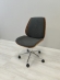 Стул компьютерный Alpine simplicity, Hesby Import, HSBI_TG2587 Стул компьютерный Alpine simplicity, Hesby Import, HSBI_TG2587