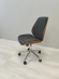 Стул компьютерный Alpine simplicity, Hesby Import, HSBI_TG2587 Стул компьютерный Alpine simplicity, Hesby Import, HSBI_TG2587