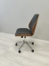 Стул компьютерный Alpine simplicity, Hesby Import, HSBI_TG2587 Стул компьютерный Alpine simplicity, Hesby Import, HSBI_TG2587