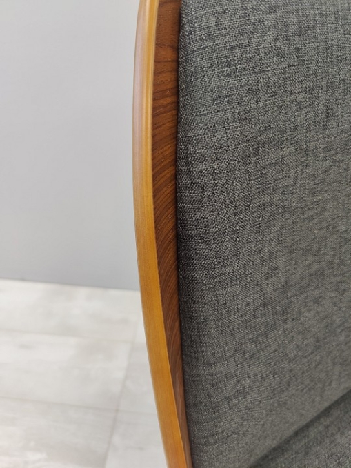 Стул компьютерный Alpine simplicity, Hesby Import, HSBI_TG2587 Стул компьютерный Alpine simplicity, Hesby Import, HSBI_TG2587