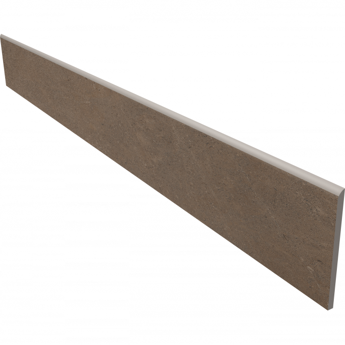 Плинтус Estima Profi Gobi GO03 7x60x10. непол. рект.