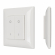 Панель SMART-P47-DIM-P-SUF (3V, 2 зоны, Knob, 2.4G), Arlight, 028301, изображение 1