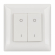 Панель SMART-P47-DIM-P-SUF (3V, 2 зоны, Knob, 2.4G), Arlight, 028301, изображение 2
