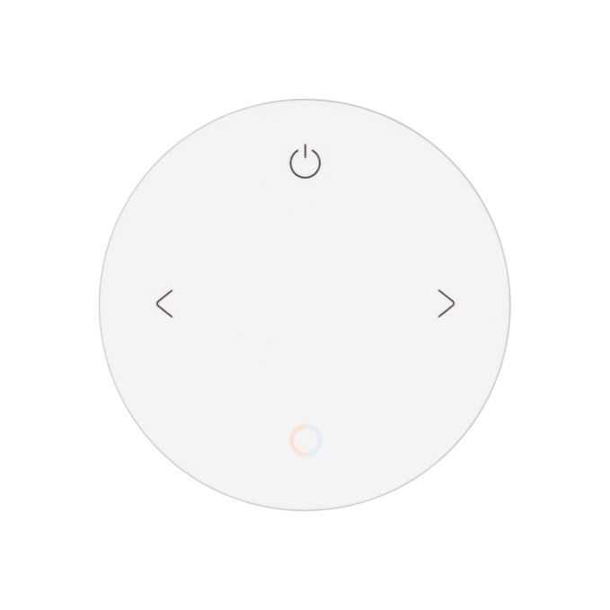 INTELLIGENT ARLIGHT Пульт SMART-801-22-1G-MIX White (3V, Magnet, 2.4G), Arlight, 046478, изображение 2 INTELLIGENT ARLIGHT Пульт SMART-801-22-1G-MIX White (3V, Magnet, 2.4G), Arlight, 046478, изображение 2